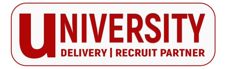 University Recruitment Partner logo