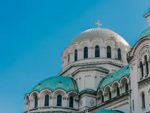 Study in Bulgaria