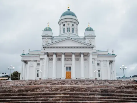 Study in Finland